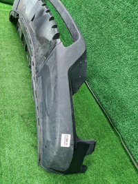 Юбка переднего бампера Honda Pilot 3 (2018-2022)