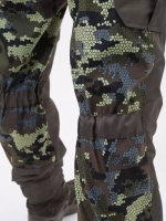 К-м "Горный-5" (Алова/Флис,Коричневый) ONERUS