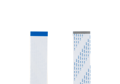 Шлейф 60 pin, 40 см, шаг 0.5 мм FFC, прямой А