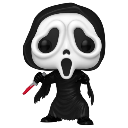 Фигурка Funko POP! Movies Ghost Face Ghost Face 10"