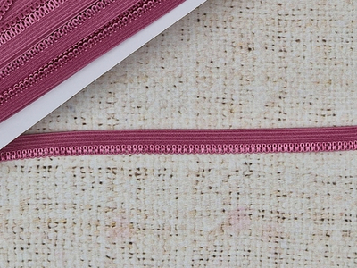 Резинка декоративная ажурная, ш. 1 см.