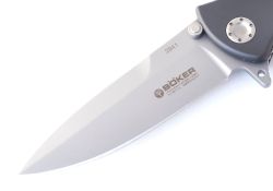 Нож Boker Turbine Flipper 110130 Boxфотография - 2