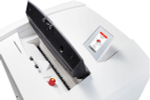 Уничтожитель бумаг HSM SECURIO P44 i-3.9