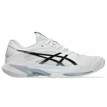 Кроссовки для тенниса Мужские ASICS SOLUTION SPEED FF 4 для всех покрытий