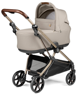 Коляска 3 в 1 Peg Perego Vivace New Culla Flex SLK Astral