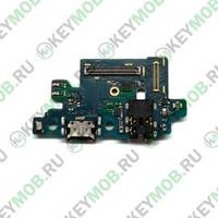 Нижняя плата для телефона Samsung Galaxy A40 (SM-A405)