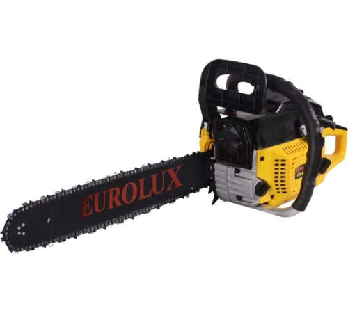 Бензопила Eurolux GS-6220