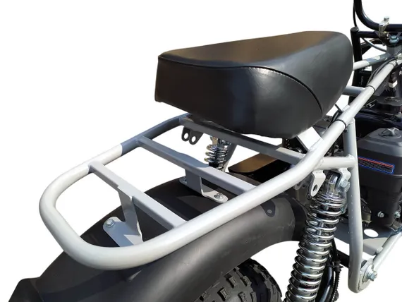 Мотоцикл внедорожный СКАУТ СПАРК 3 - 7