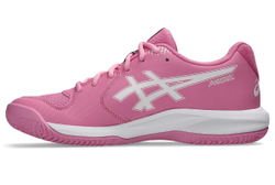 Женские кроссовки для Падел Asics Gel-Dedicate 9 Padel - bubblegum/white