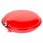 Расширительный бак плоский 6F Джилекс