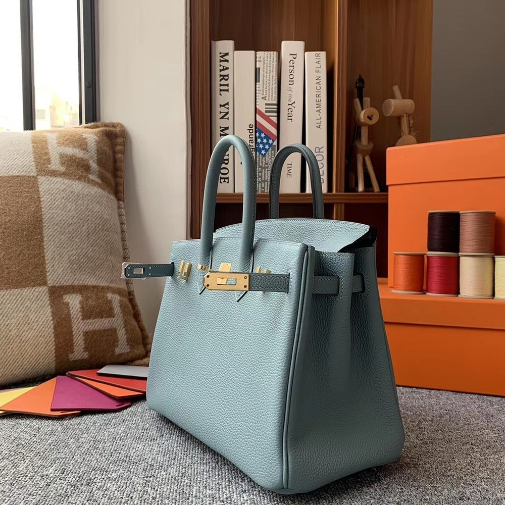 Hermes Birkin 25