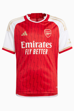 Футболка adidas Arsenal FC 23/24 Home Replica Junior