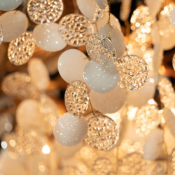 10066/1200 GB Подвесная люстра LOFT IT Fairytree