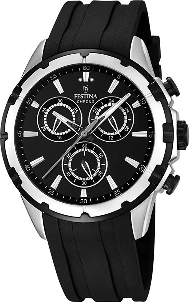 Мужские наручные часы Festina F16838/2