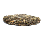 Пуэр Bing Dao выдержка 5 лет регион Мэнхай РЧК 357г