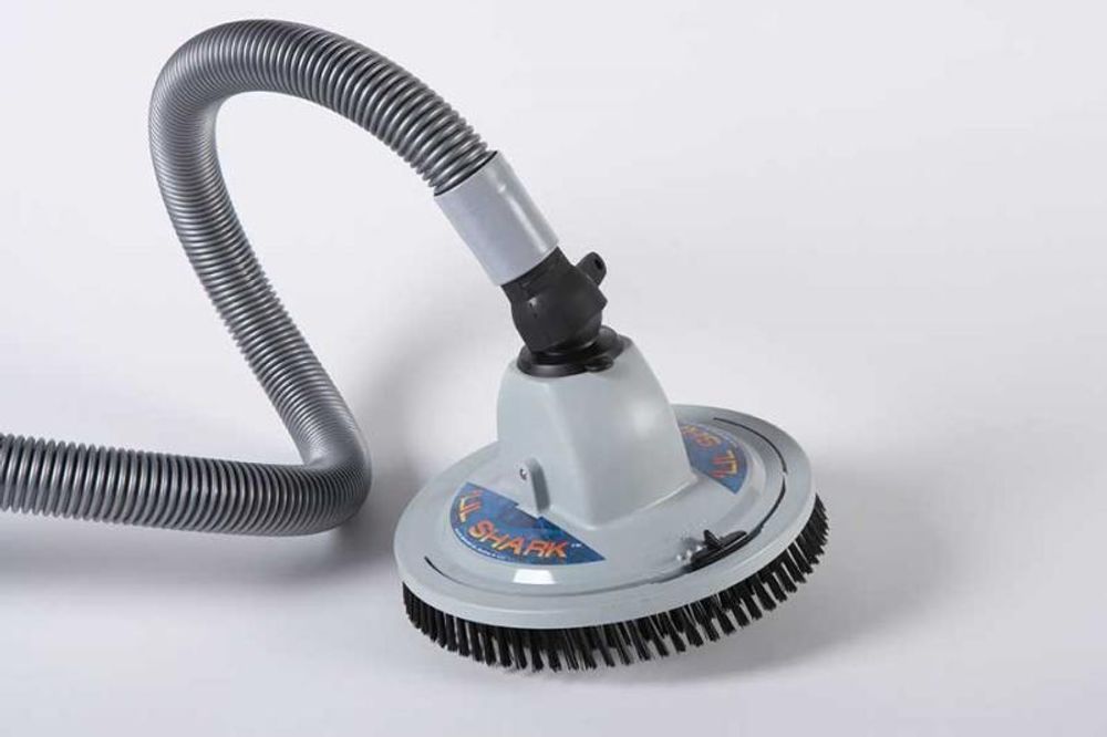 Щетка Speedy GW 8000