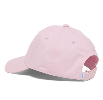 Теннисная кепка Australian Open Kids Logo - parfait pink