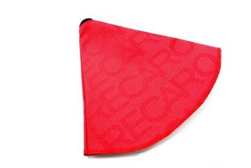 Чехол (кожух) КПП RECARO красный