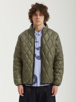 Мужская Куртка Quilted Reversible