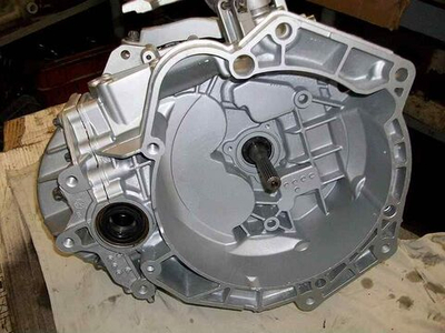 АКПП Опель Шевроле Вольво