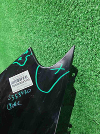 Крыло переднее левое Mercedes GLS x167 (2019-н.в.)