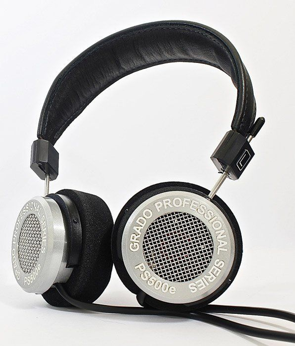 Наушники Grado PS500e