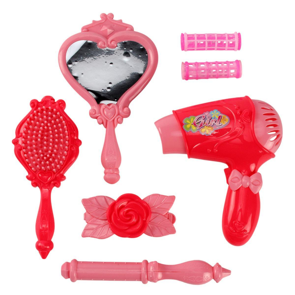 Набор парикмахера, коробка 5303