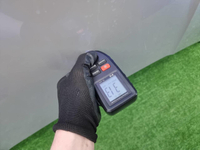 Капот Porsche 911 8 992 (2018-н.в.) (В пленке)