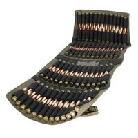 Портплед для нарезных патронов 100 шт, StrixTac