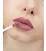 Матовый блеск для губ LuxVisage Ultra Matt - 40 PINK ORCHID