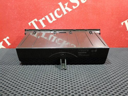 Бардачок 2022г.