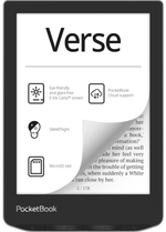 Электронная книга POCKET BOOK PB629-M-CIS серый