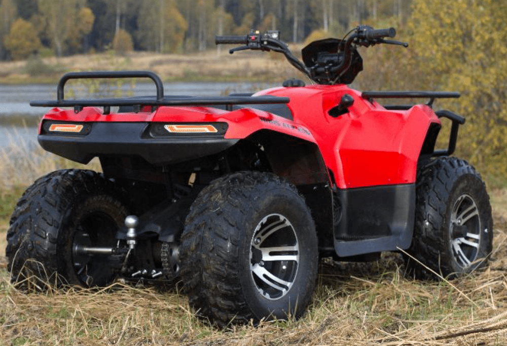 Квадроцикл IRBIS ATV 250