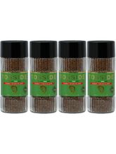 Кофе растворимый Tosside Dubai Chocolate 95 г x 4 шт