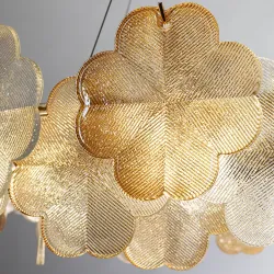 Подвесная люстра ARTE LAMP