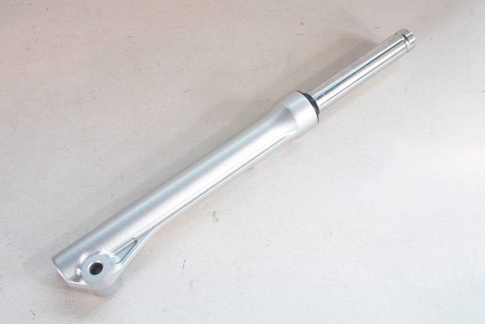 51400-KZV-T01 (51400-GGN-J01). FORK ASSY., R. FR.. Honda Super Cub AA04