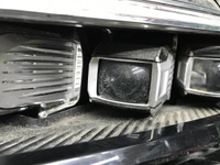 Битая Фара левая EXEED VX (2021-2024) LED
