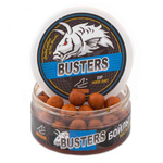 Насадочные BUSTERS бойлы MINENKO ORANGE PLUM 14мм (варёные в дипе)