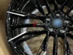 КОВАНЫЕ ДИСКИ ДЛЯ BMW X6M F96 2020+ БМВ
