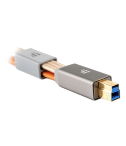 Кабель iFi Audio Gemini cable 3.0 (USB 3.0 B connector) 0.7m