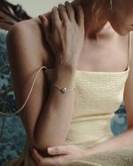 Браслет Гортензия