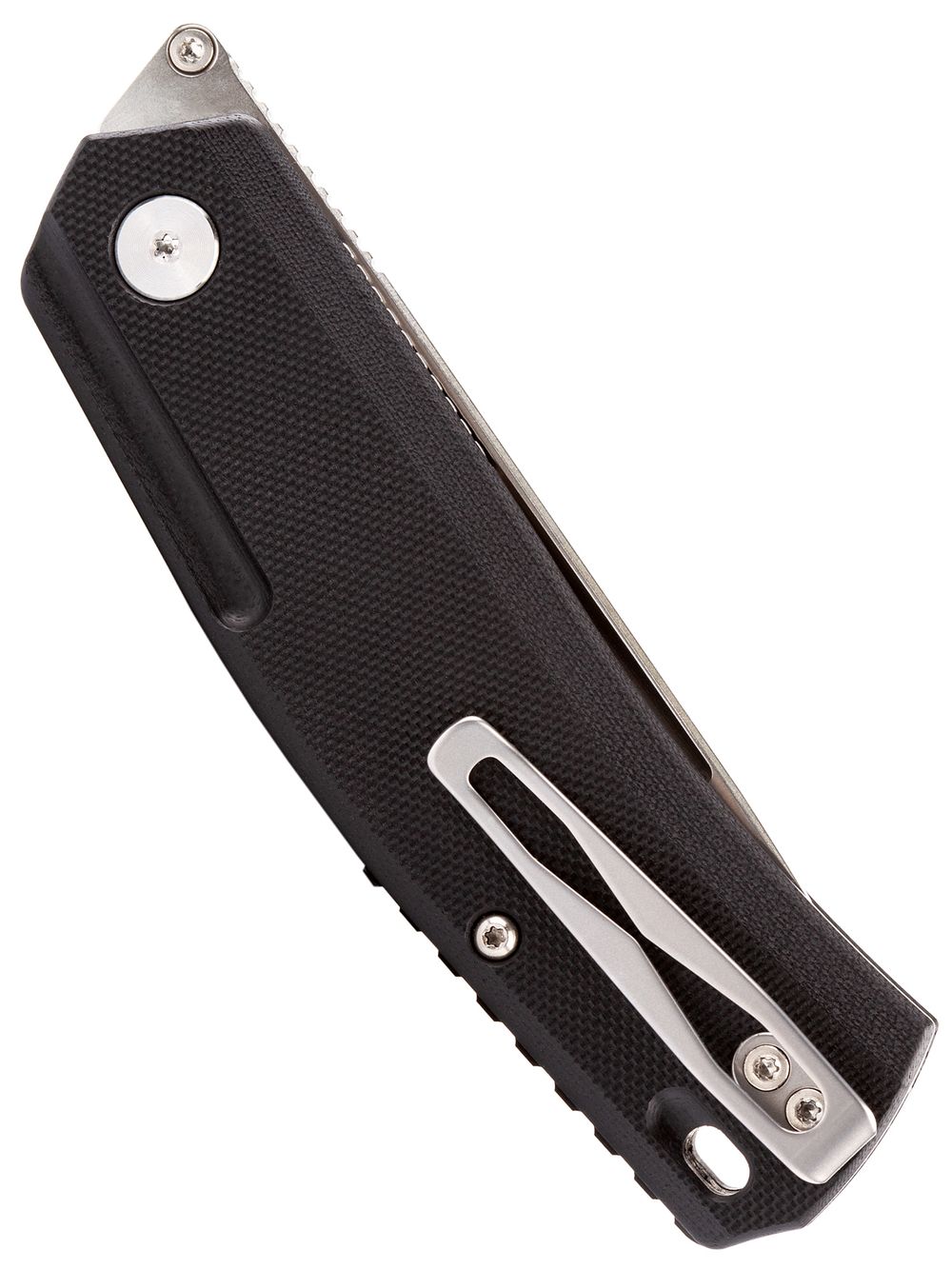 Нож Steel Will F71-01 Fjord