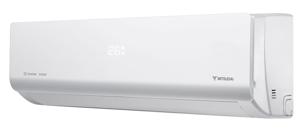 Инверторная сплит-система серии SENTO Inverter MDI-SNC07AI (комплект)