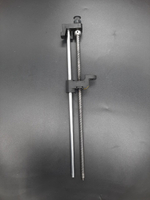 Левая ось Z Creality K1 / K1C