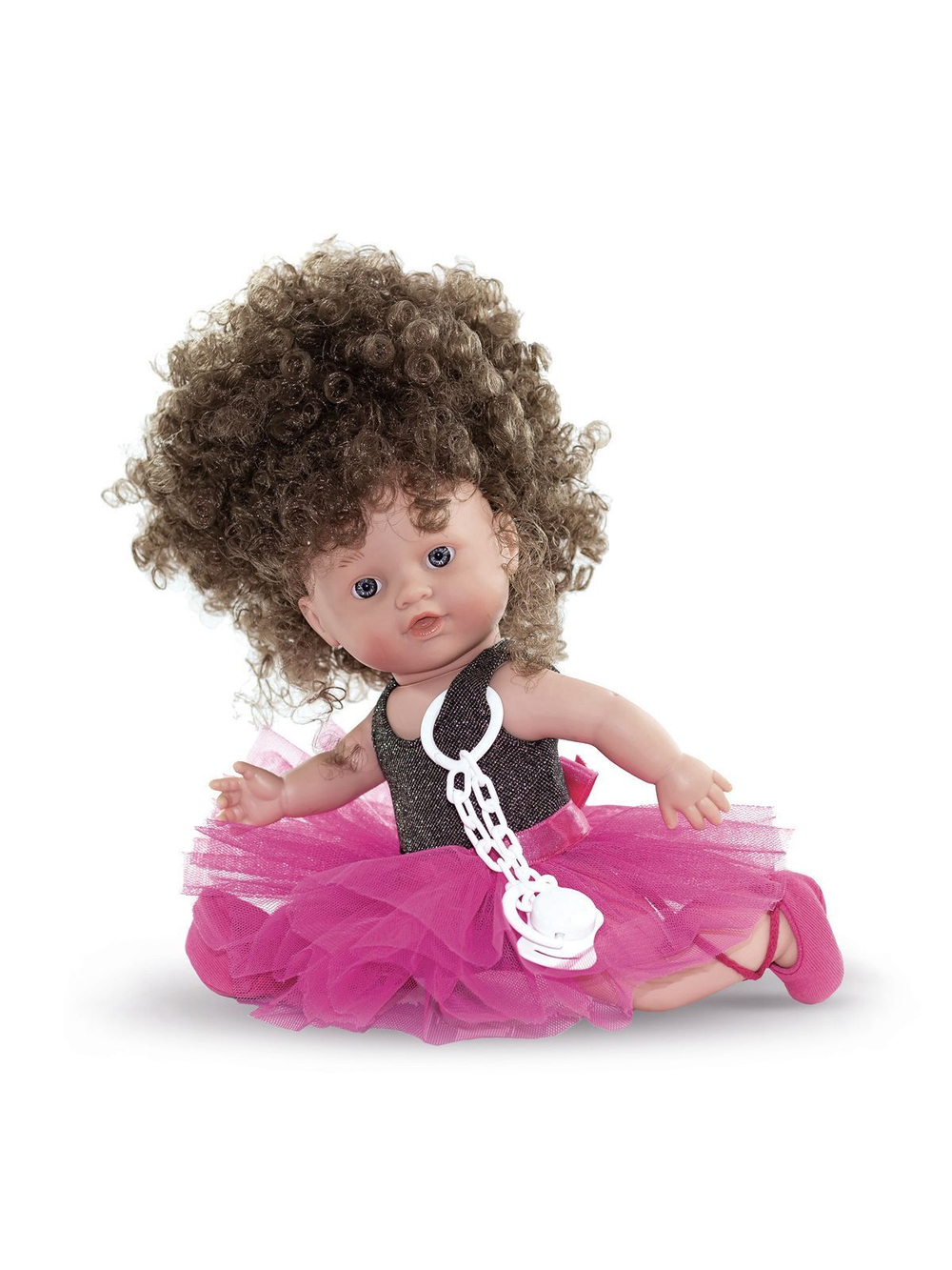 Кукла LAMAGIK виниловая 30см Baby (3016)