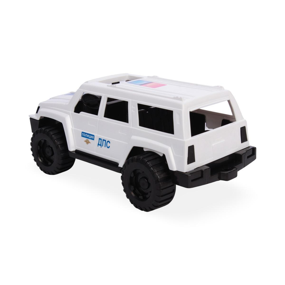 Машина ДПС 015/6 (Нордпласт)