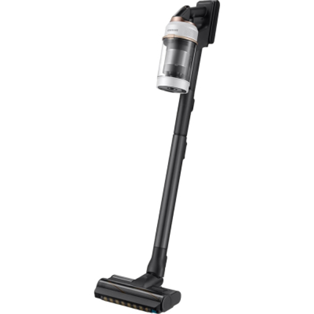 Вертикальный пылесос Samsung Bespoke Jet Pet VS20A95823W/EV
