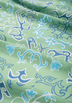 Scarf "Sunny Hope" I 241-01