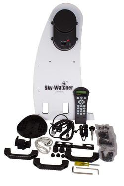Комплект Sky-Watcher для модернизации телескопа Dob 10" (SynScan GOTO)Копировать товар - фото 2