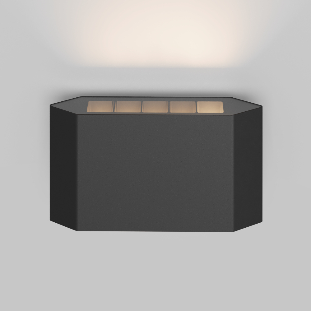 Архитектурная подсветка Outdoor O412WL-L5GF3K